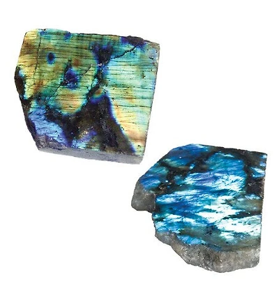 Labradorite Slab
