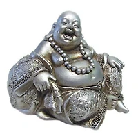 Happy Buddha Statue