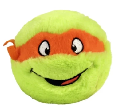 TY Beanie Bouncers, Michelangelo