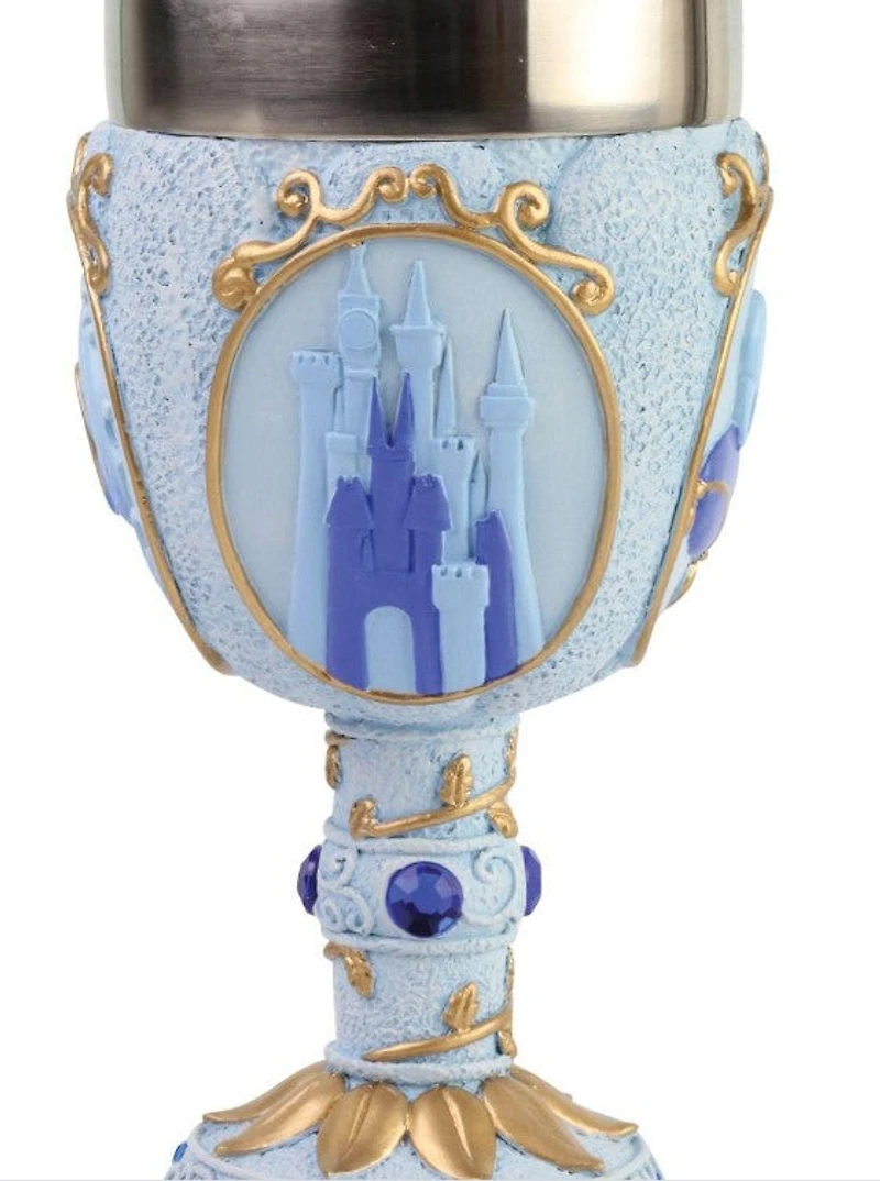 Cinderella Goblet