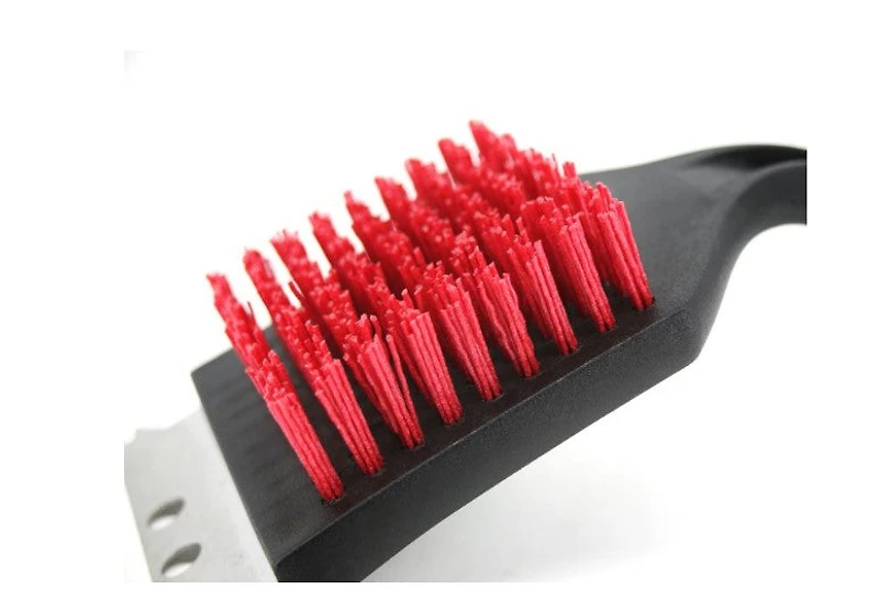 BBQ Devil Grill Brush