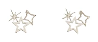 Earring Studs Stars