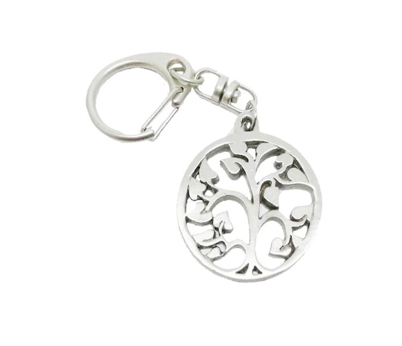 Tree of Life Keychain
