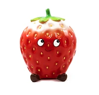 Strawberry Money Bank