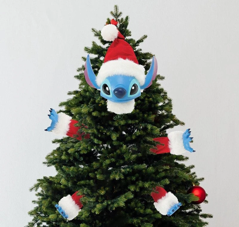Stitch in a Cinch Decoration