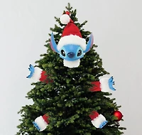 Stitch in a Cinch Decoration