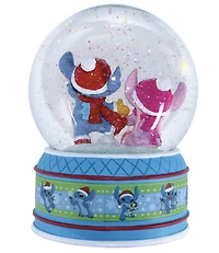 Stitch & Angel Waterball