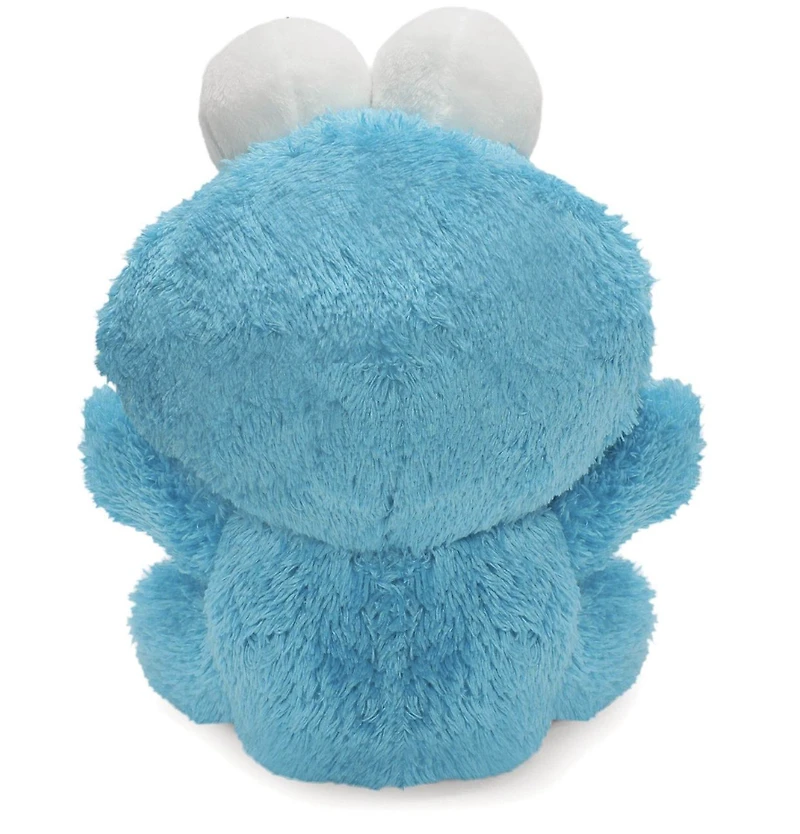 Cookie Monster - Window Clinger Plush