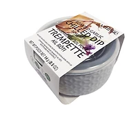 GV Roasted Garlic Dip Bowl Set