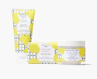 Sunshine Lemon Bodycare Gift Set