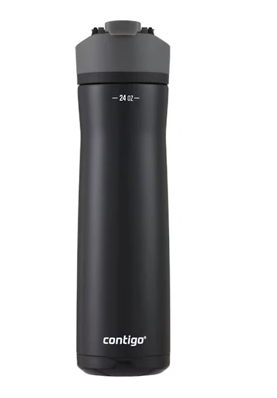 Contigo® Cortland Chill 2.0 - 24oz Licorice