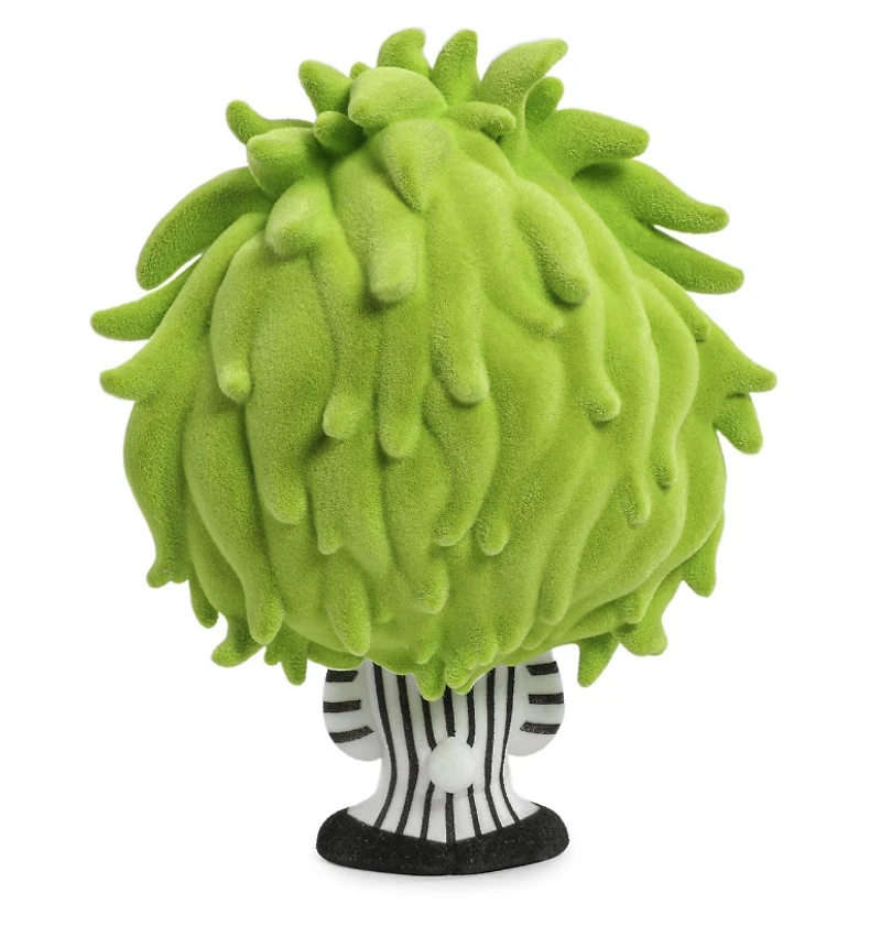 Beetlejuice Figurine