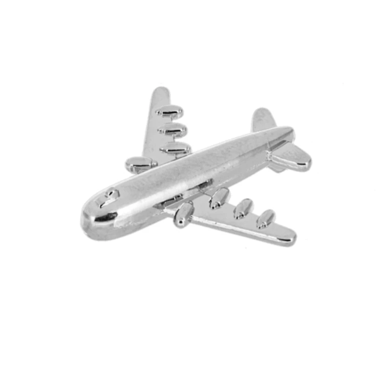 Airplane Adventure Awaits Charm