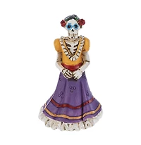 Dia de los Muertos Charm