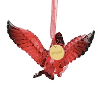 Cardinal Messenger, Friend