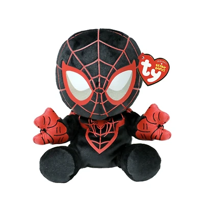 TY Miles Morales - Soft body Small