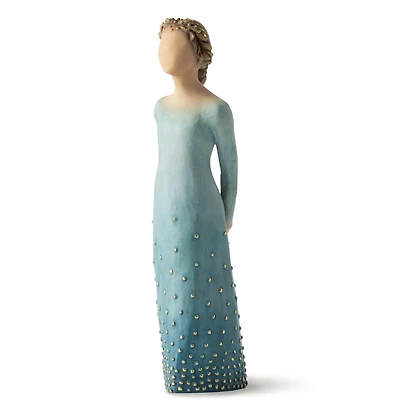 Willow Tree - Radiance (lighter)