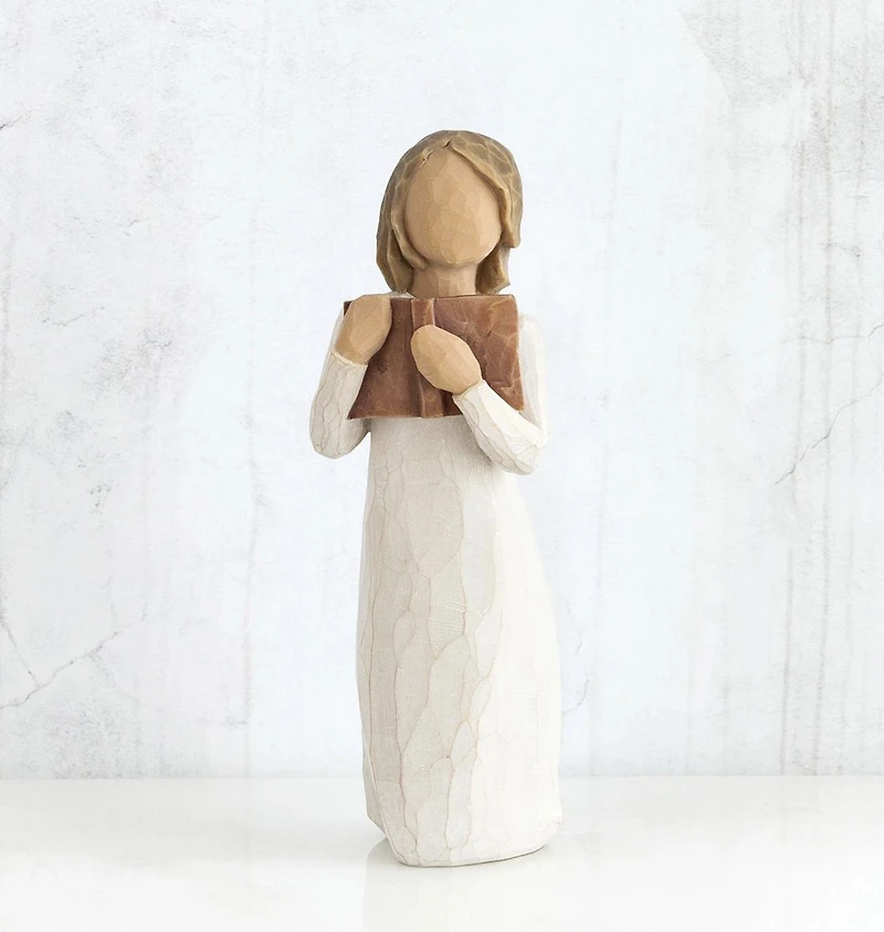 Willow Tree - Love of Learning