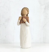 Willow Tree - Love of Learning