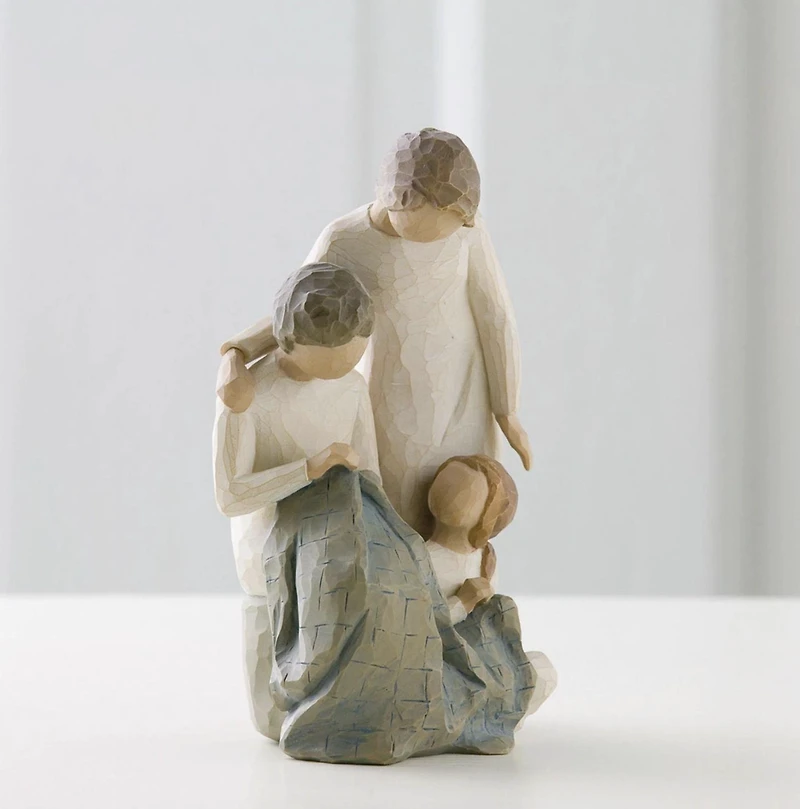 Willow Tree - Generations