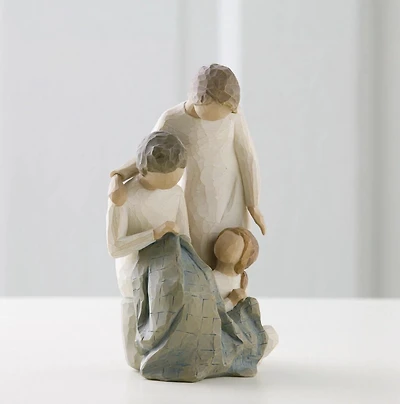 Willow Tree - Generations