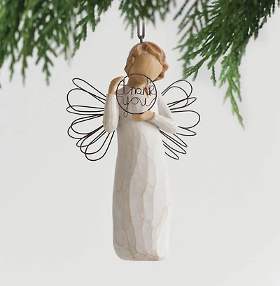 Willow Tree - Just for You Ornament