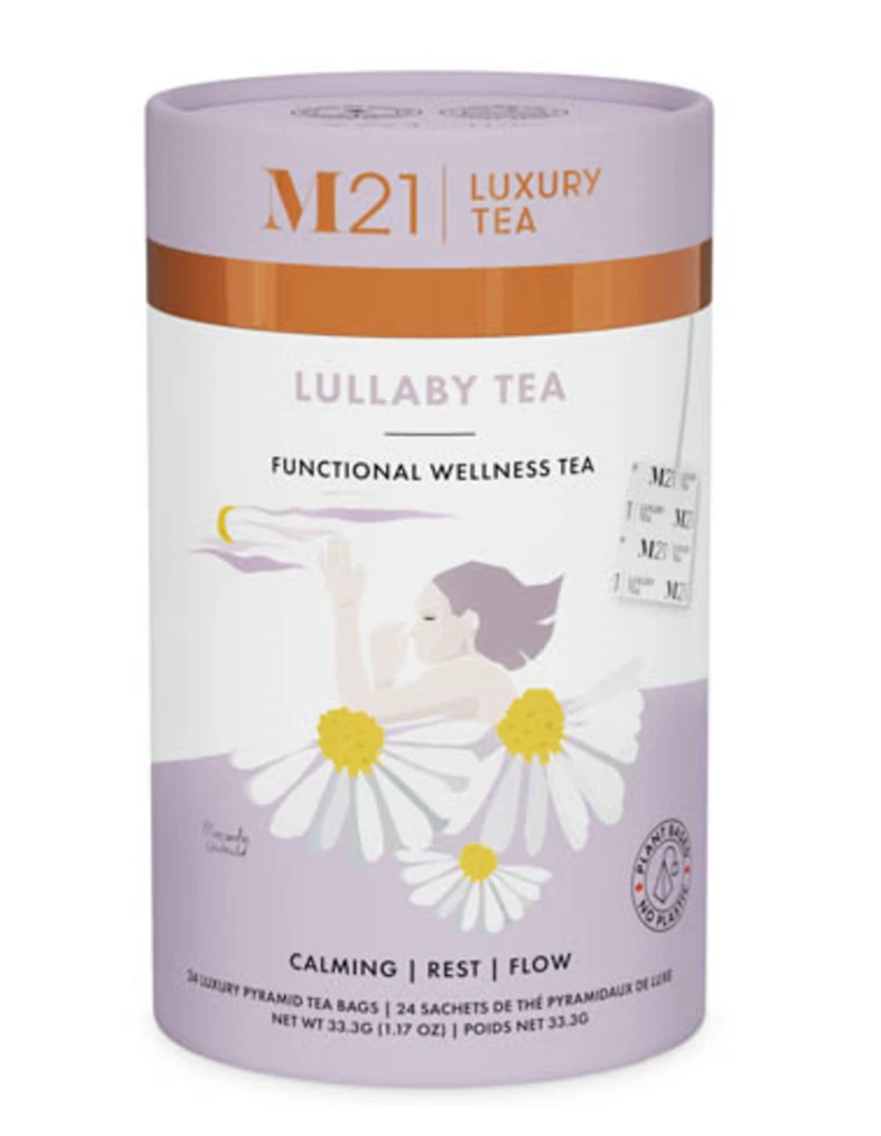 M21 Lullaby Tea