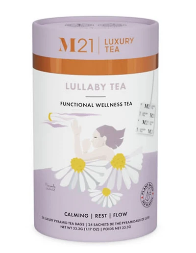 M21 Lullaby Tea