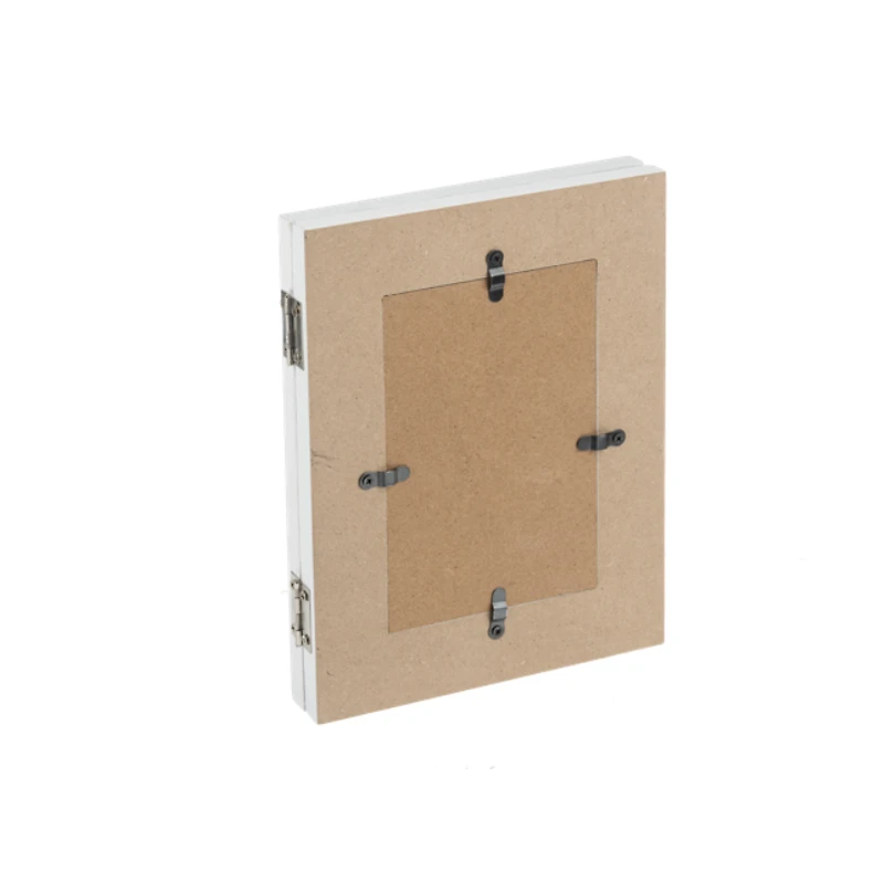 World's Best Grandparents 4x6 Dual Frame