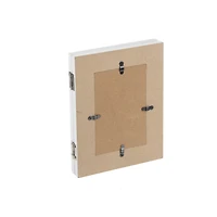 World's Best Grandparents 4x6 Dual Frame