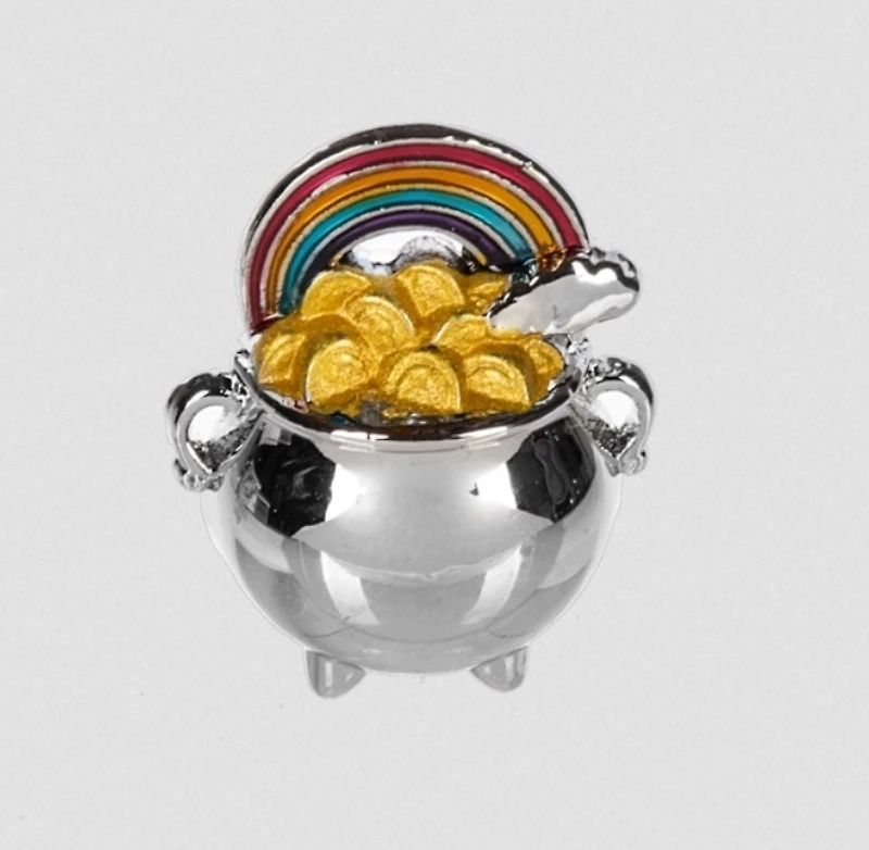 You're My Pot of Gold Charm