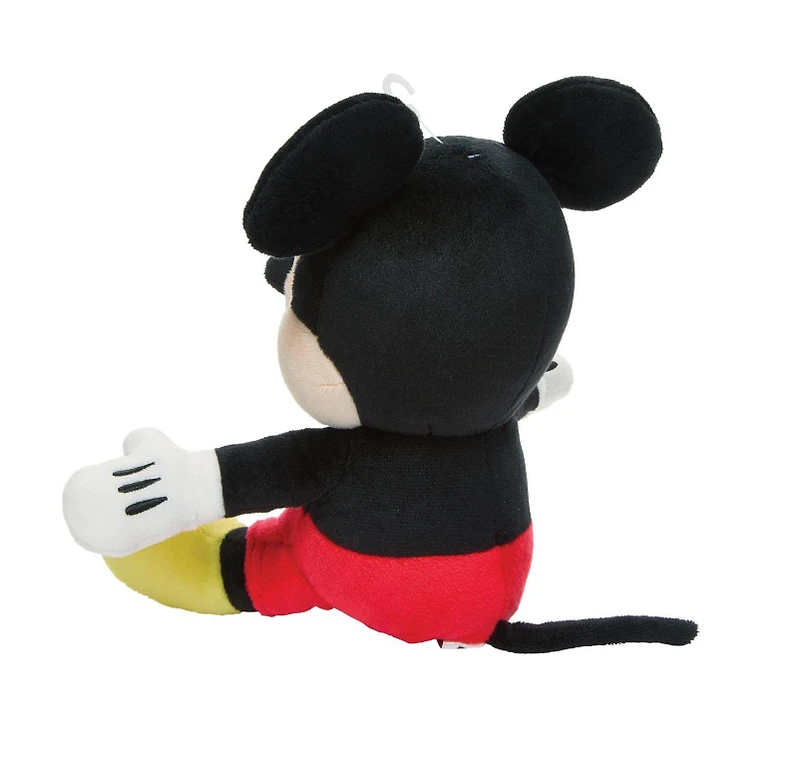 Phunny Plush Mickey