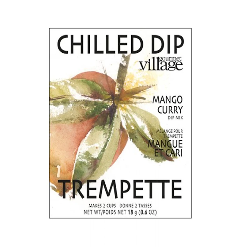 GV Mango Curry Dip Mix