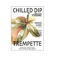 GV Mango Curry Dip Mix