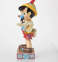Pinocchio Big Figurine