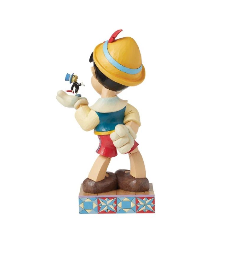Pinocchio Big Figurine