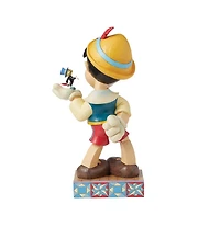 Pinocchio Big Figurine