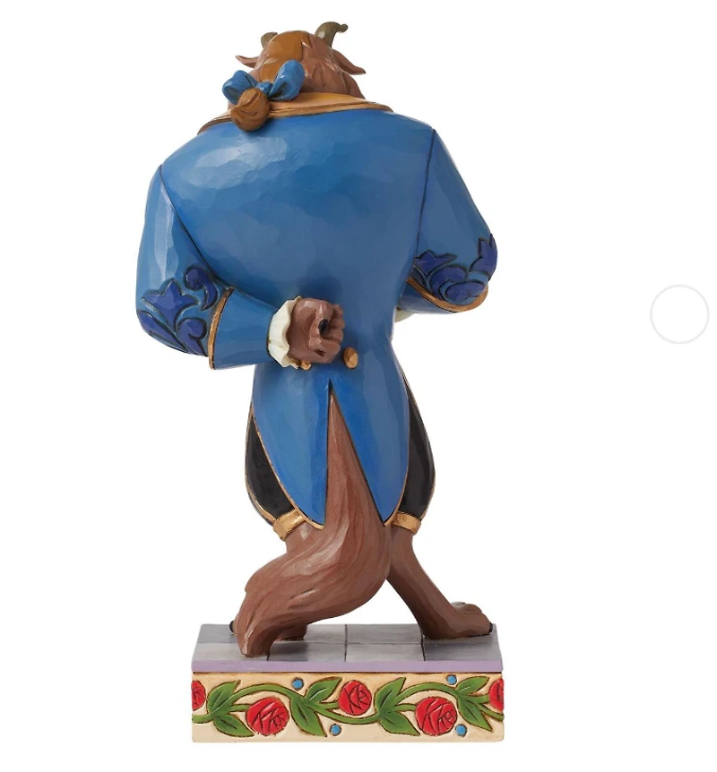 Beast Figurine