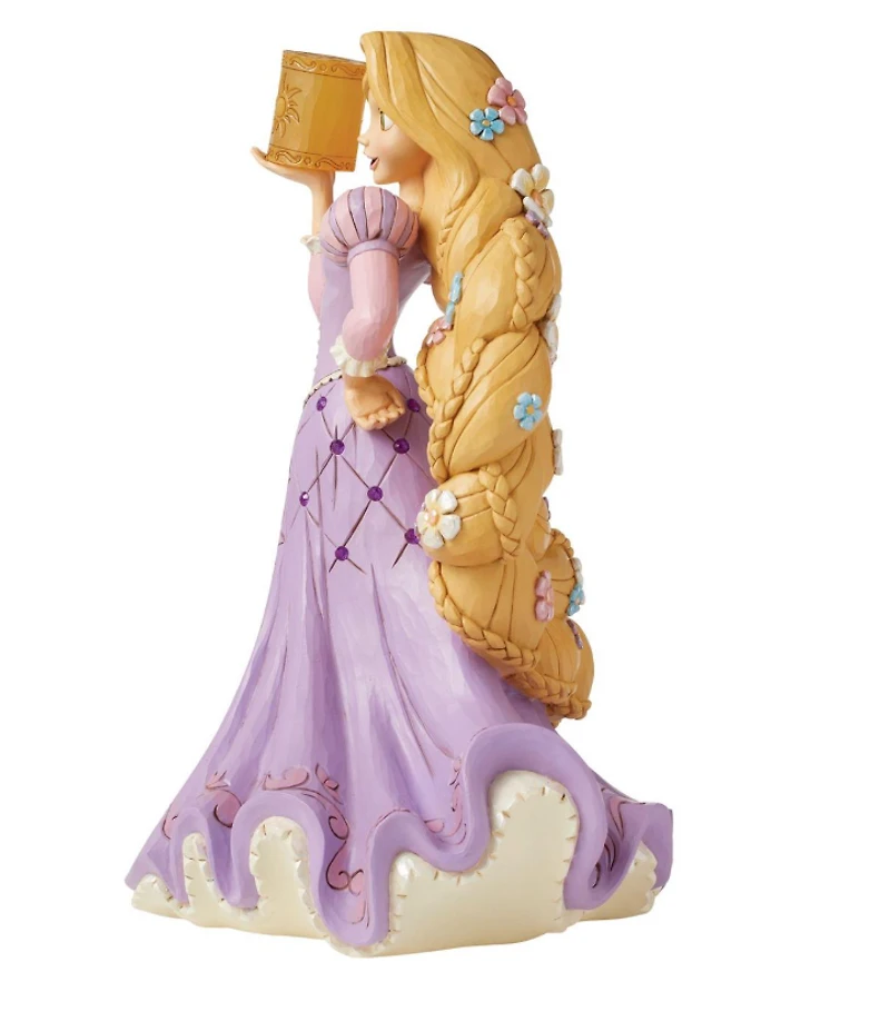 Rapunzel Deluxe Figurine