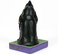 Disney Traditions Hag Figurine