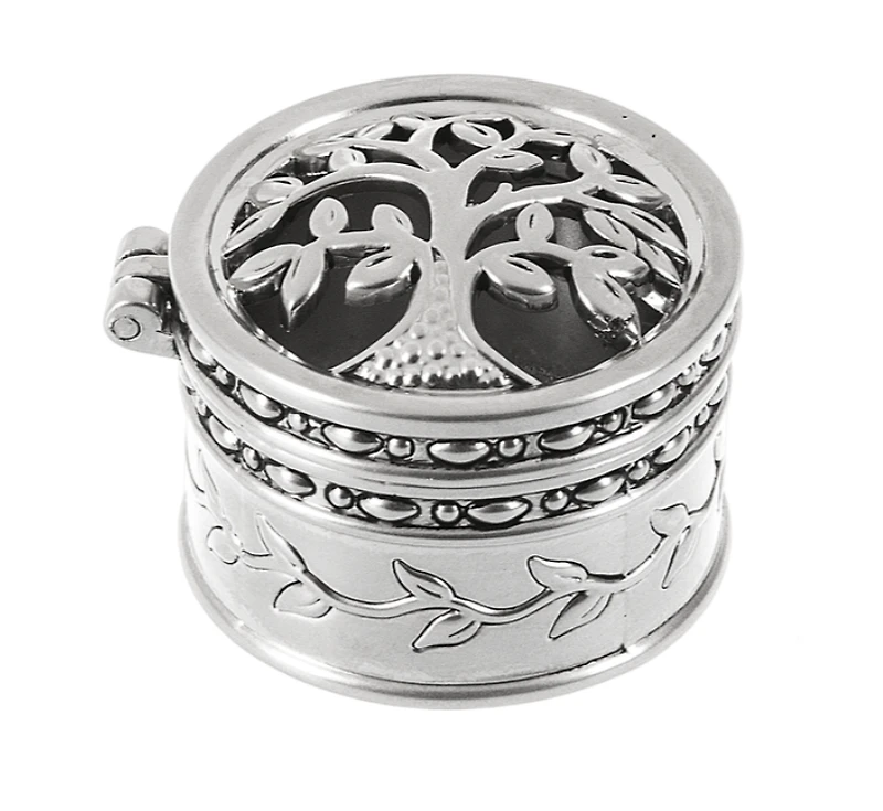 Tree of Life Box Charm