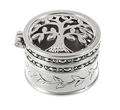 Tree of Life Box Charm