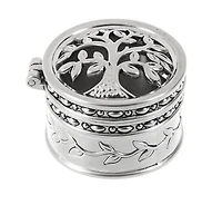 Tree of Life Box Charm