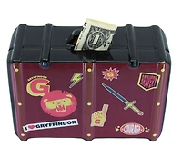 Gryffindor House Money Bank