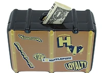 Hufflepuff House Money Bank