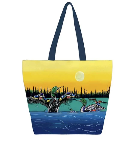Protector Tote Bag