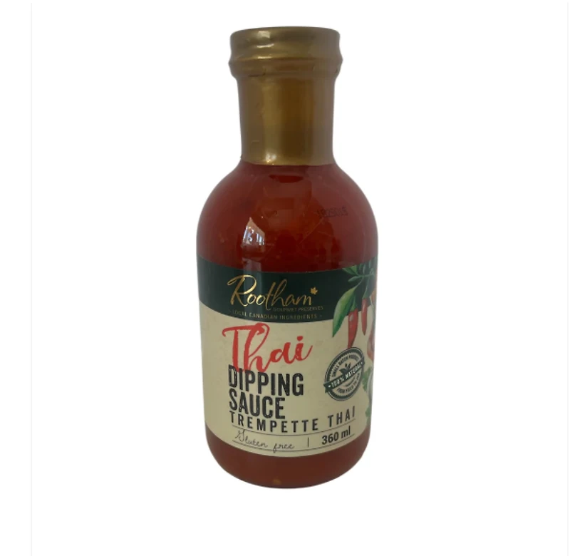 Rootham - Thai Dipping Sauce 360ml