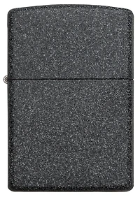 Reg Iron Stone Zippo Lighter