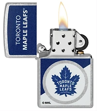 Zippo NHL Toronto Maple Leafs