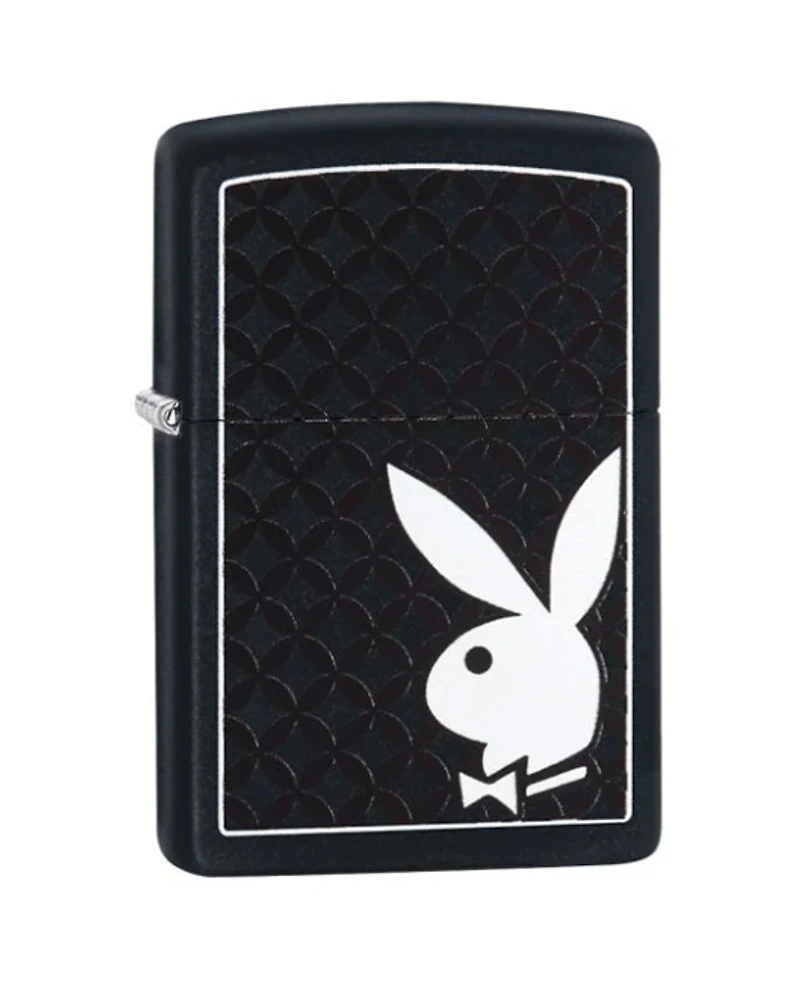 Playboy Zippo lighter